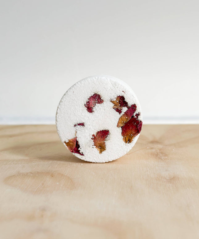 The Therapeutic Shower Steamer