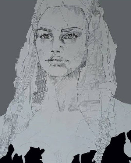 How Scotland Dressed the World by Lynne Coleman