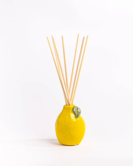 Limone Fruit 100ml Diffuser