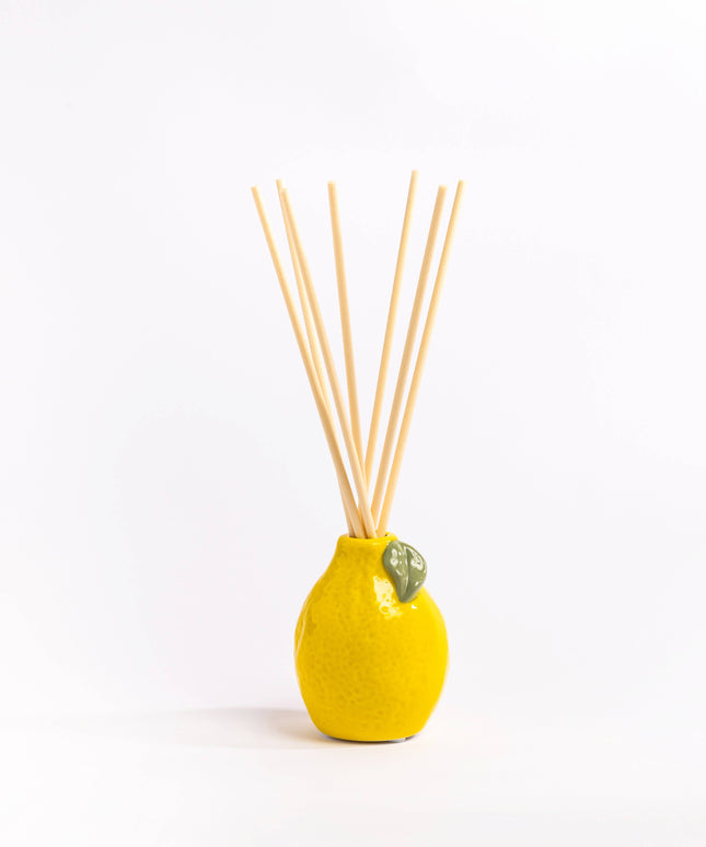 Limone Fruit 100ml Diffuser