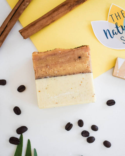 Cosy Cold Process Soap 100g