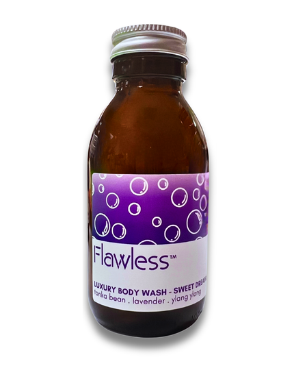 Sweet Dreams Shower Gel - Ylang Ylang, Lavender and Tonka