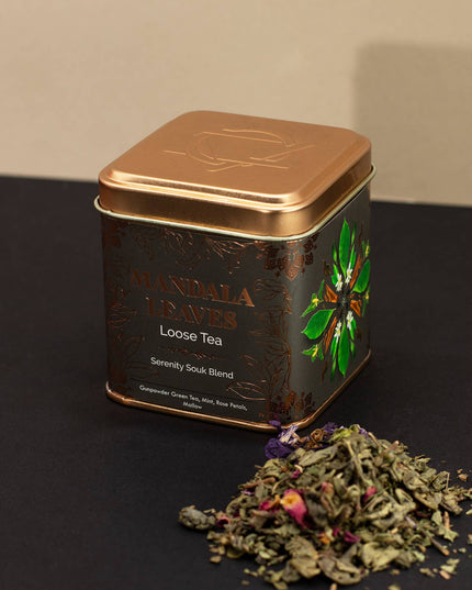 50g Serenity Souk Blend