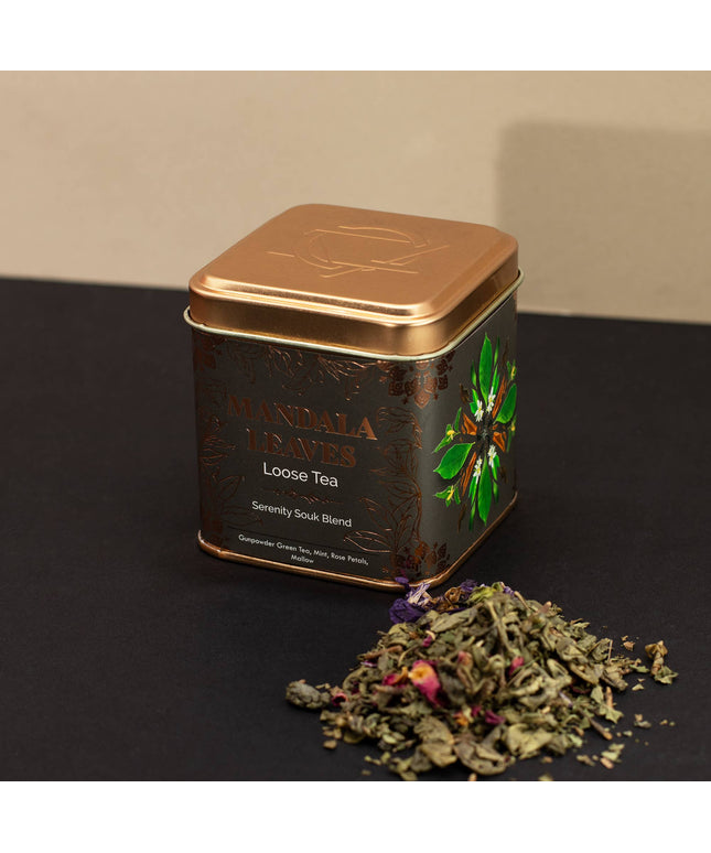 50g Serenity Souk Blend