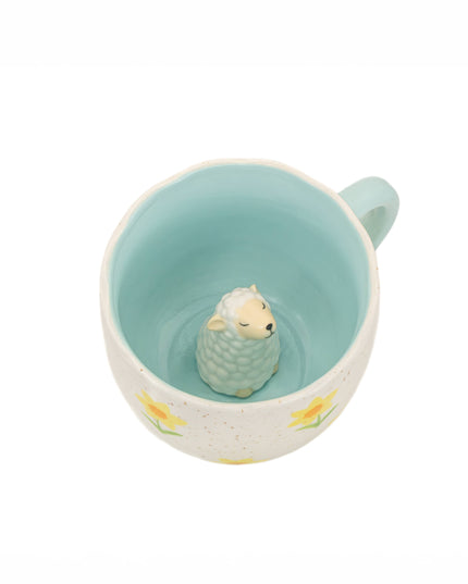 Surprise Sheep Mug