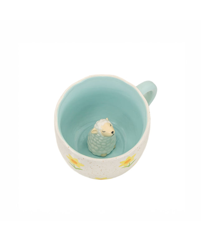 Surprise Sheep Mug