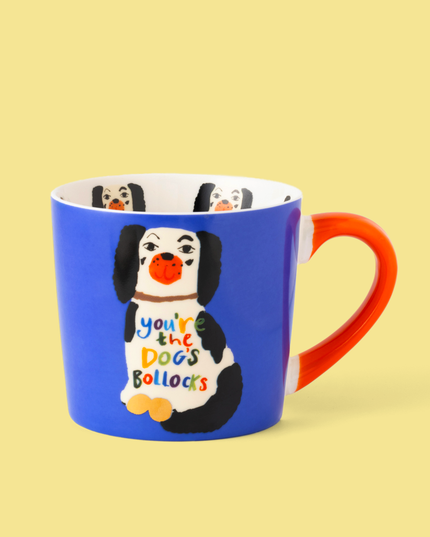 You're the Dogs Bollocks Mug
