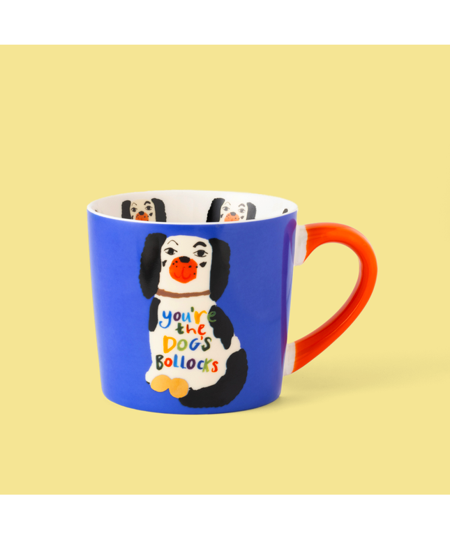 You're the Dogs Bollocks Mug
