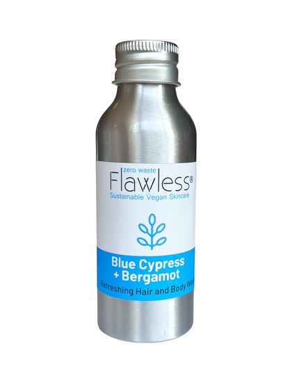 Cypress & Bergamot - Hair and Body Wash