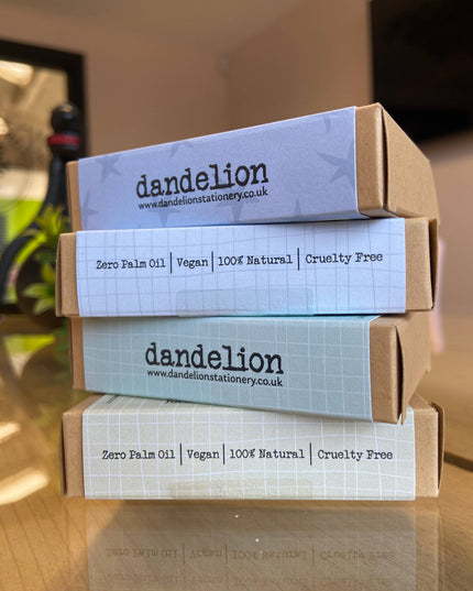 Outdoorsy Soap