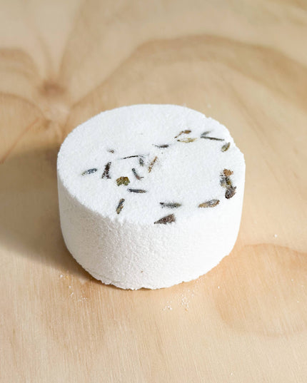 The Relaxing Shower Steamer