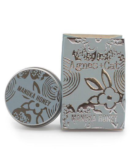 Lip Balm - Manuka Honey