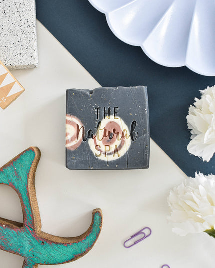 Earth Soul Soap Bar 100gram **Palm Free - Vegan**