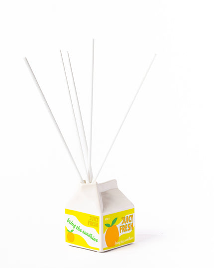 Juicy Fresh Carton 100ml Diffuser