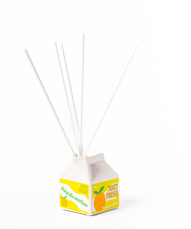Juicy Fresh Carton 100ml Diffuser