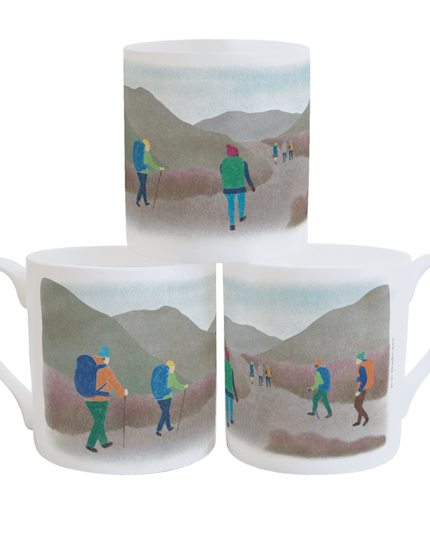 Hiking Mug
