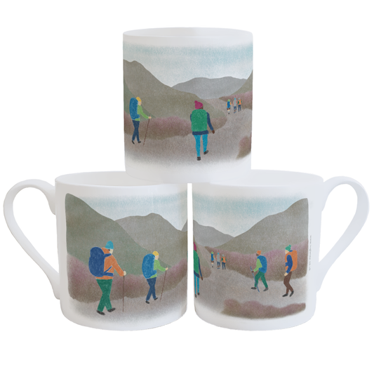 Hiking Mug