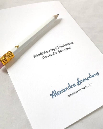 Merman Congratulations Card