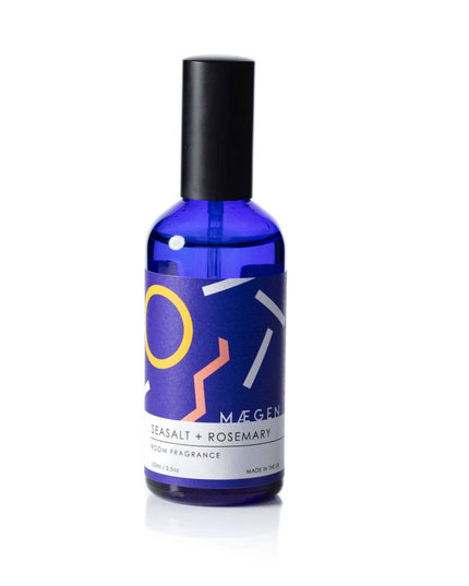 NEW! Room Fragrance - Seasalt + Rosemary