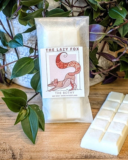 The Bothy Wax Melt Snap Bar