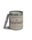 Be Inspired: Neroli‚ Citrus‚ Lavender & Rosemary