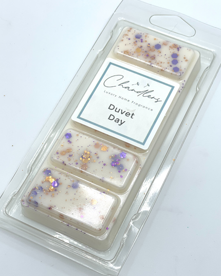 Duvet Day Wax Melt