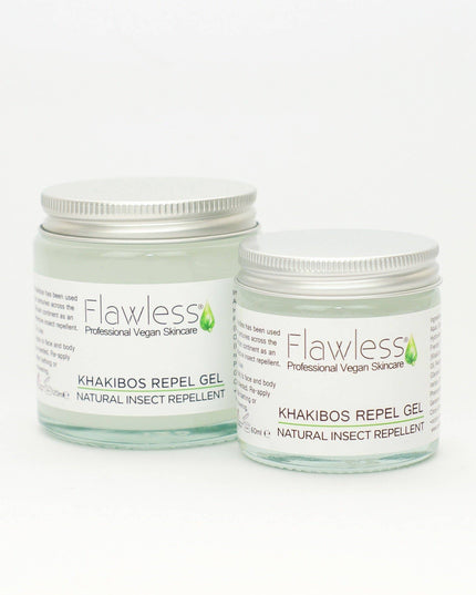 Repel Gel - Natural Insect Repellent