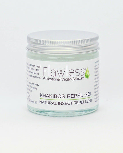 Repel Gel - Natural Insect Repellent 60ml
