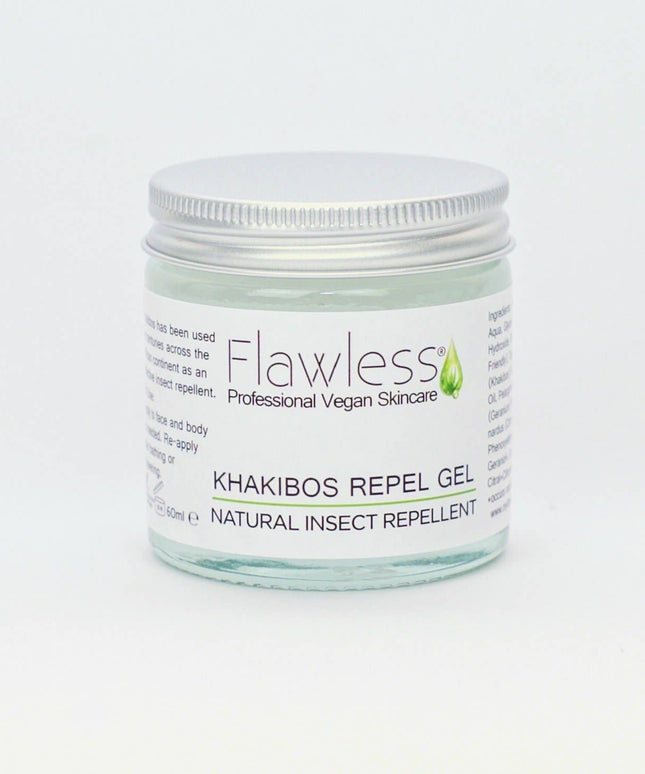 Repel Gel - Natural Insect Repellent 60ml