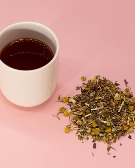 50g Mindfulness Meditation Tea Blend