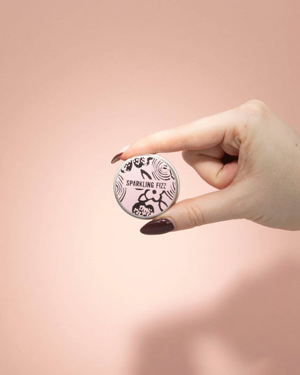 Lip Balm - Sparkling Fizz