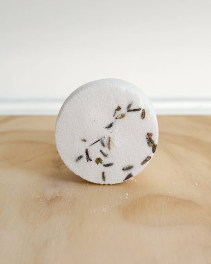 The Relaxing Shower Steamer