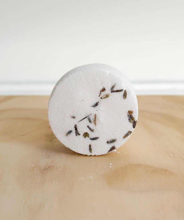 The Relaxing Shower Steamer