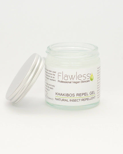 Repel Gel - Natural Insect Repellent