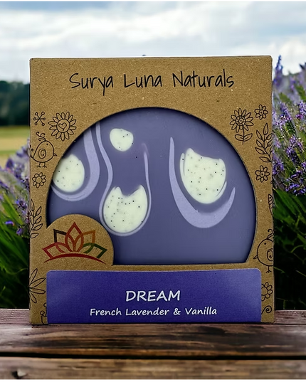 DREAM Soap Bar - 90g