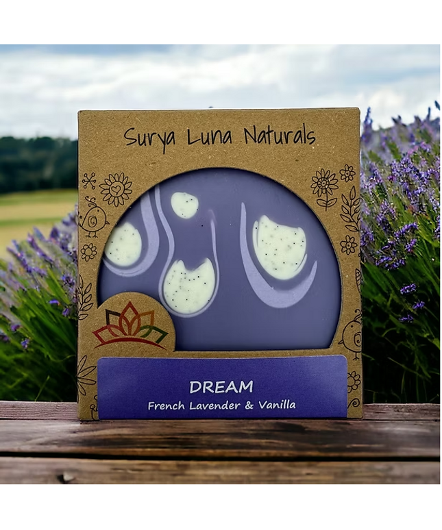 DREAM Soap Bar - 90g