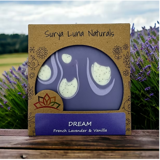 DREAM Soap Bar - 90g