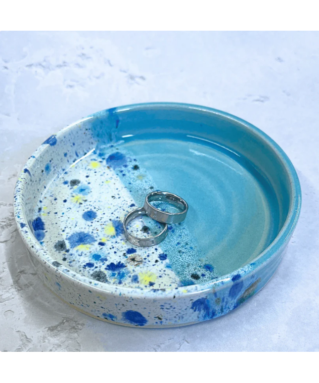 The Thoughtful Gift / Blue