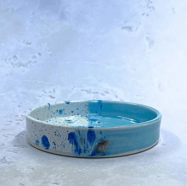 The Thoughtful Gift / Blue