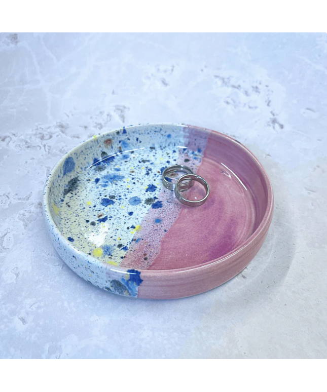 The Thoughtful Gift / Pink