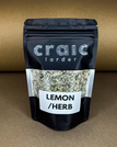 Lemon & Herb