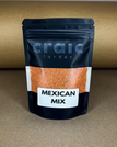 Mexican Mix