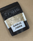 Garlic & Herb