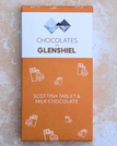 Milk Chocolate & Tablet