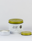 Pure Scottish Sea Salt Crystals 120g