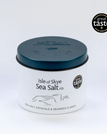 Scottish Sea Salt Crystals & Seaweed Flakes 120g