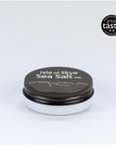 Smoked Scottish Sea Salt Crystals