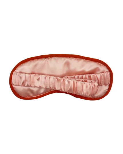 Small Talk 'Can't Be Arsed' Eyemask