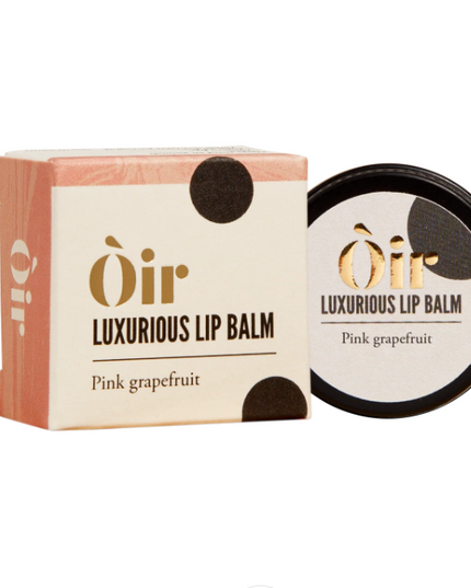 Oir * Luxury Lip Balms