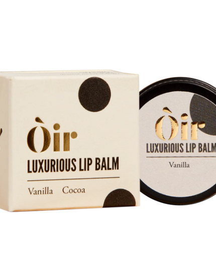 Oir * Luxury Lip Balms